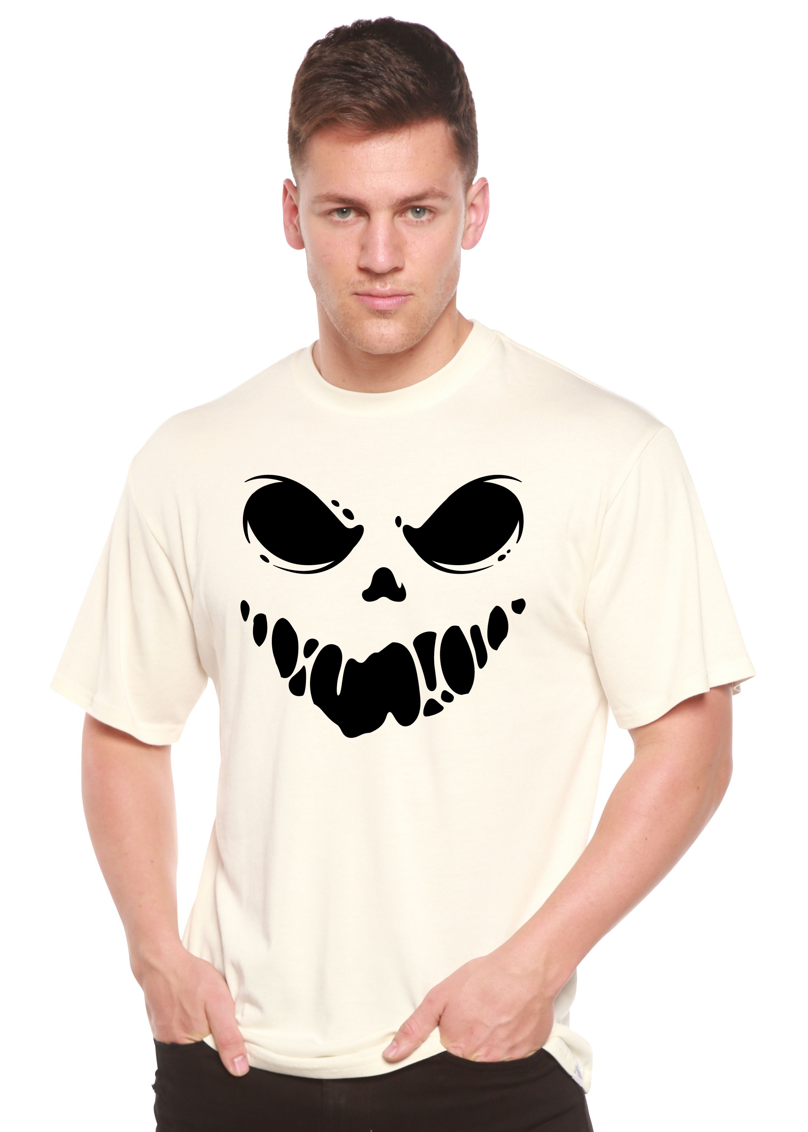 Halloween Boo Men&
