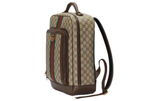 Gucci Ophidia GG Medium Backpack &