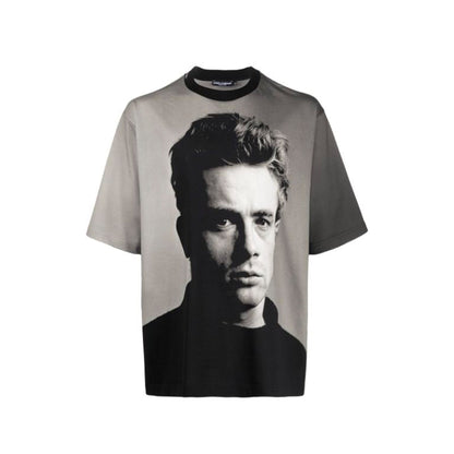 Dolce &amp; Gabbana James Dean T Shirt