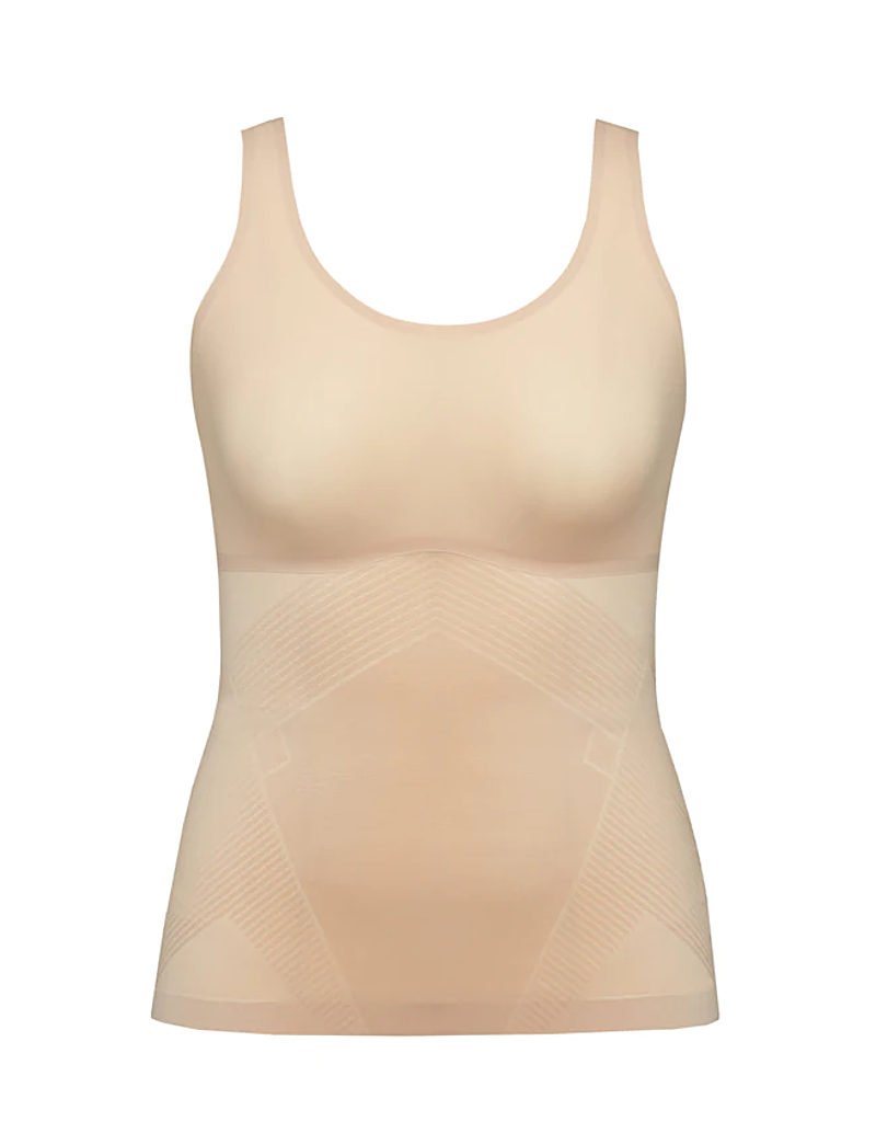 SPANX Thinstincts 2.0 Tank - Champagne Beige
