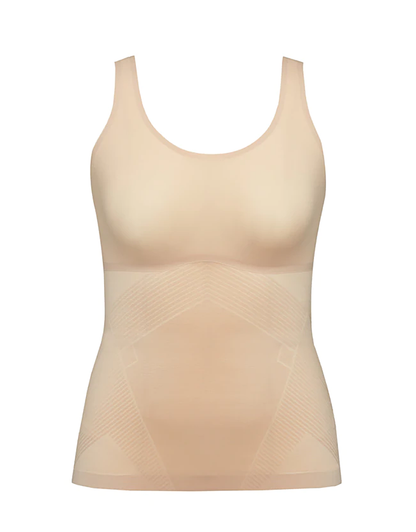 SPANX Thinstincts 2.0 Tank - Champagne Beige