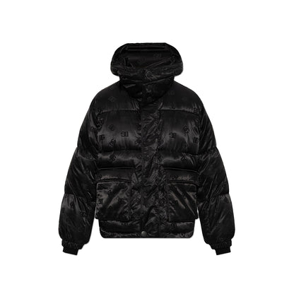 Dolce &amp; Gabbana Oversize Puffer Jacket