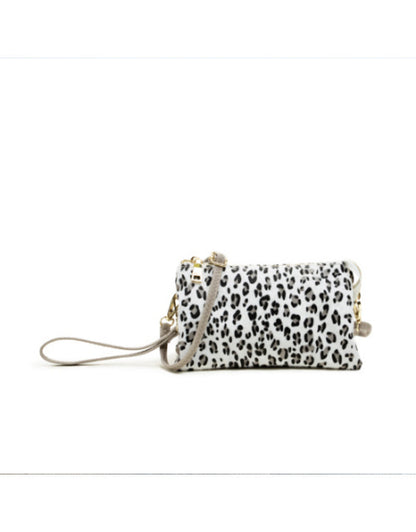 Riley Crossbody Safari Collection