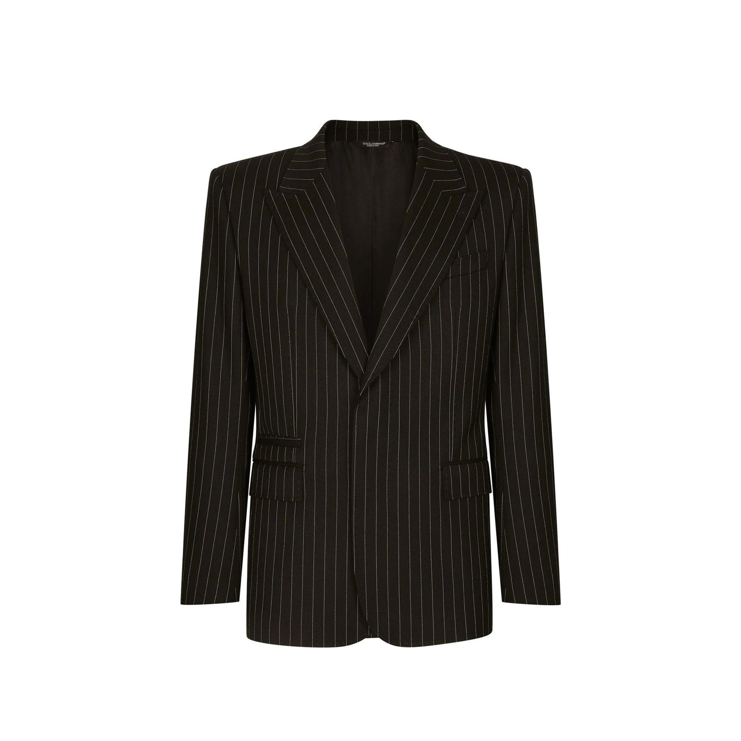 Dolce &amp; Gabbana Single Breasted Jacket