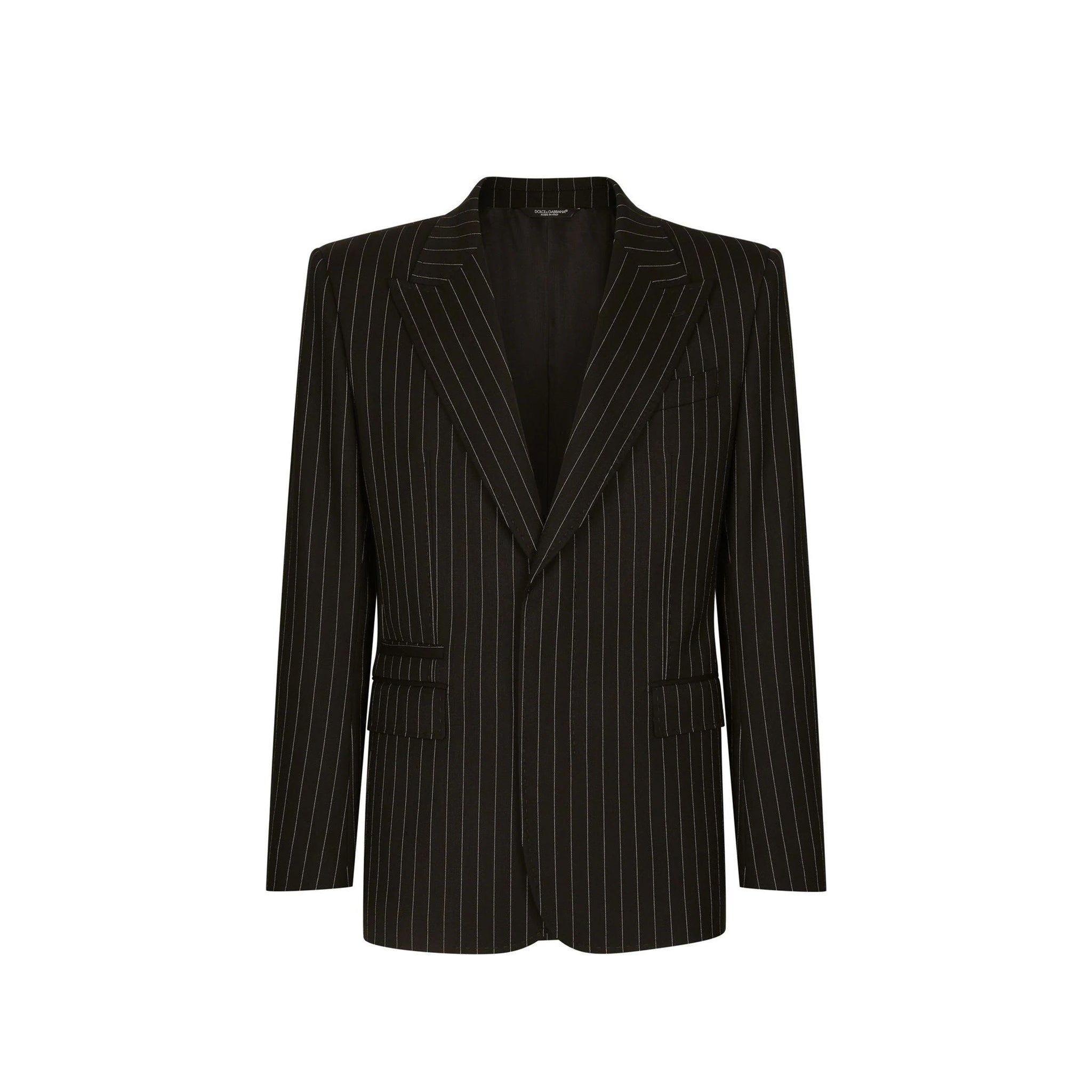 Dolce &amp; Gabbana Single Breasted Jacket