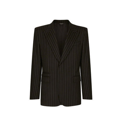 Dolce &amp; Gabbana Single Breasted Jacket