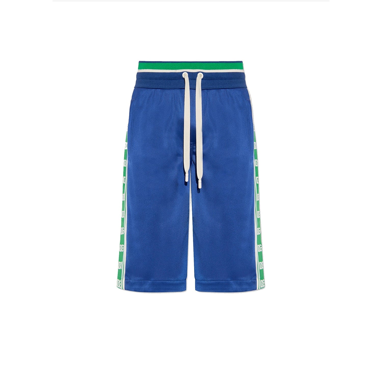 Dolce &amp; Gabbana Logo Shorts