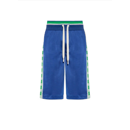 Dolce &amp; Gabbana Logo Shorts