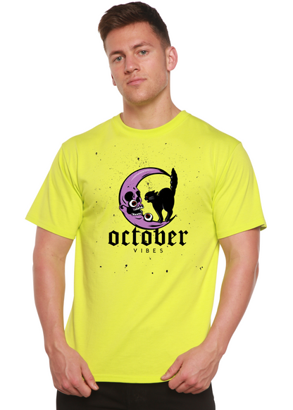 October Vibes Men&