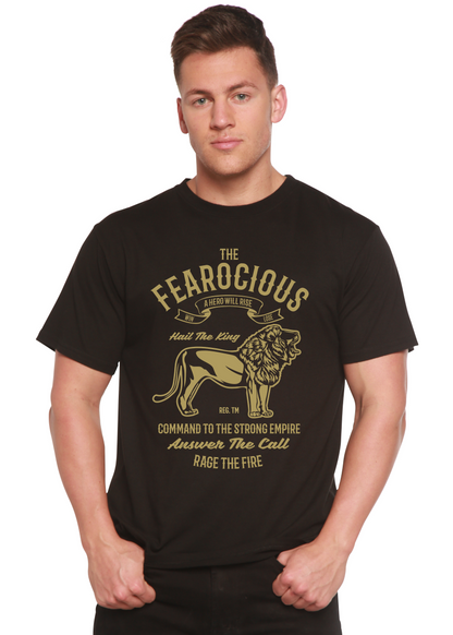 The Fearocious Spun Bamboo® Men&