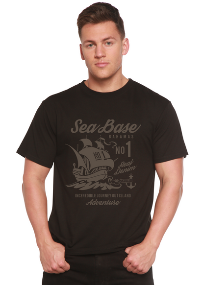 Sea Base Spun Bamboo® Men&