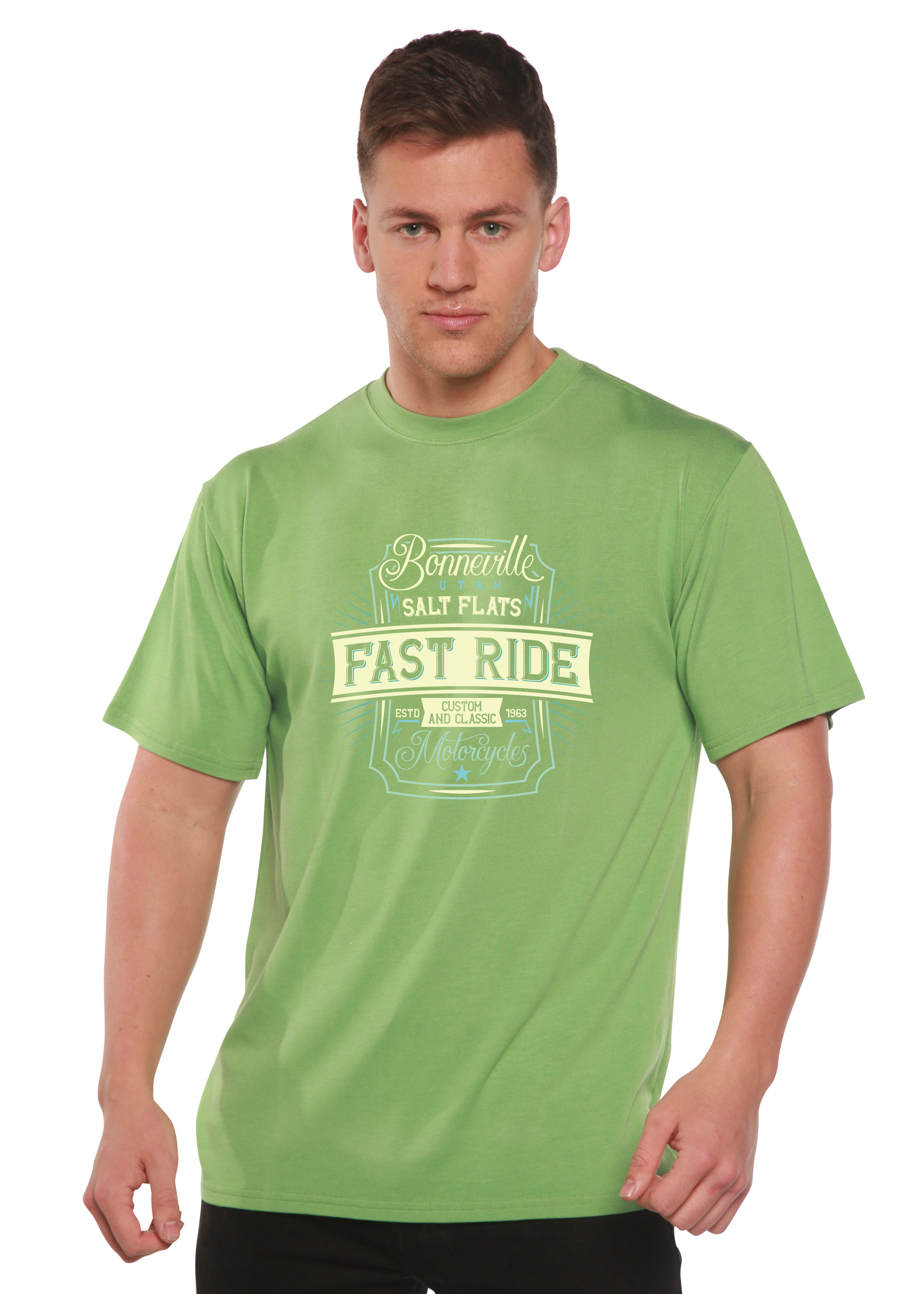 Fast Ride Men&