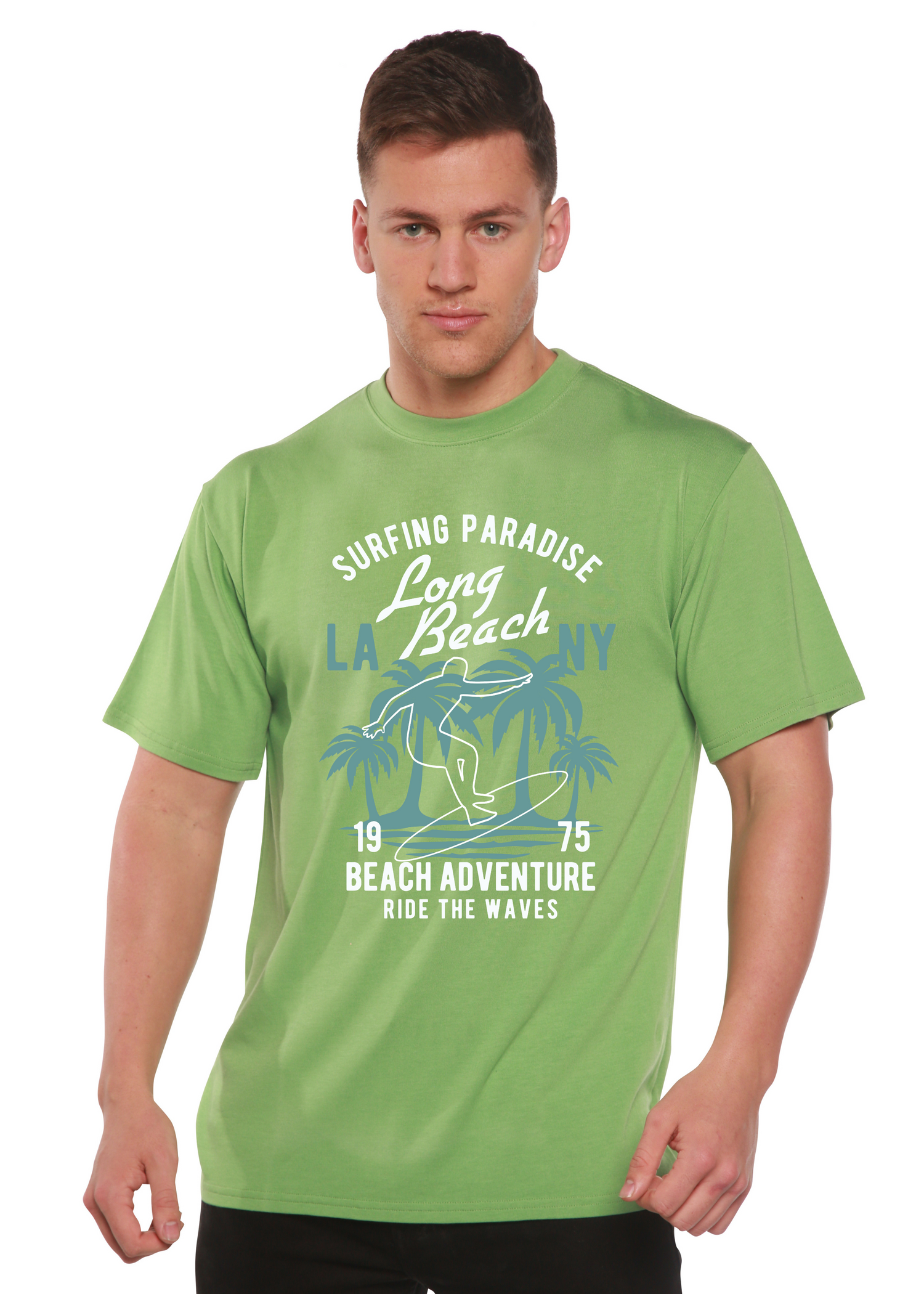 Beach Adventure Men&