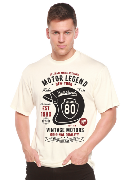 Motor Legend Helmet Men&