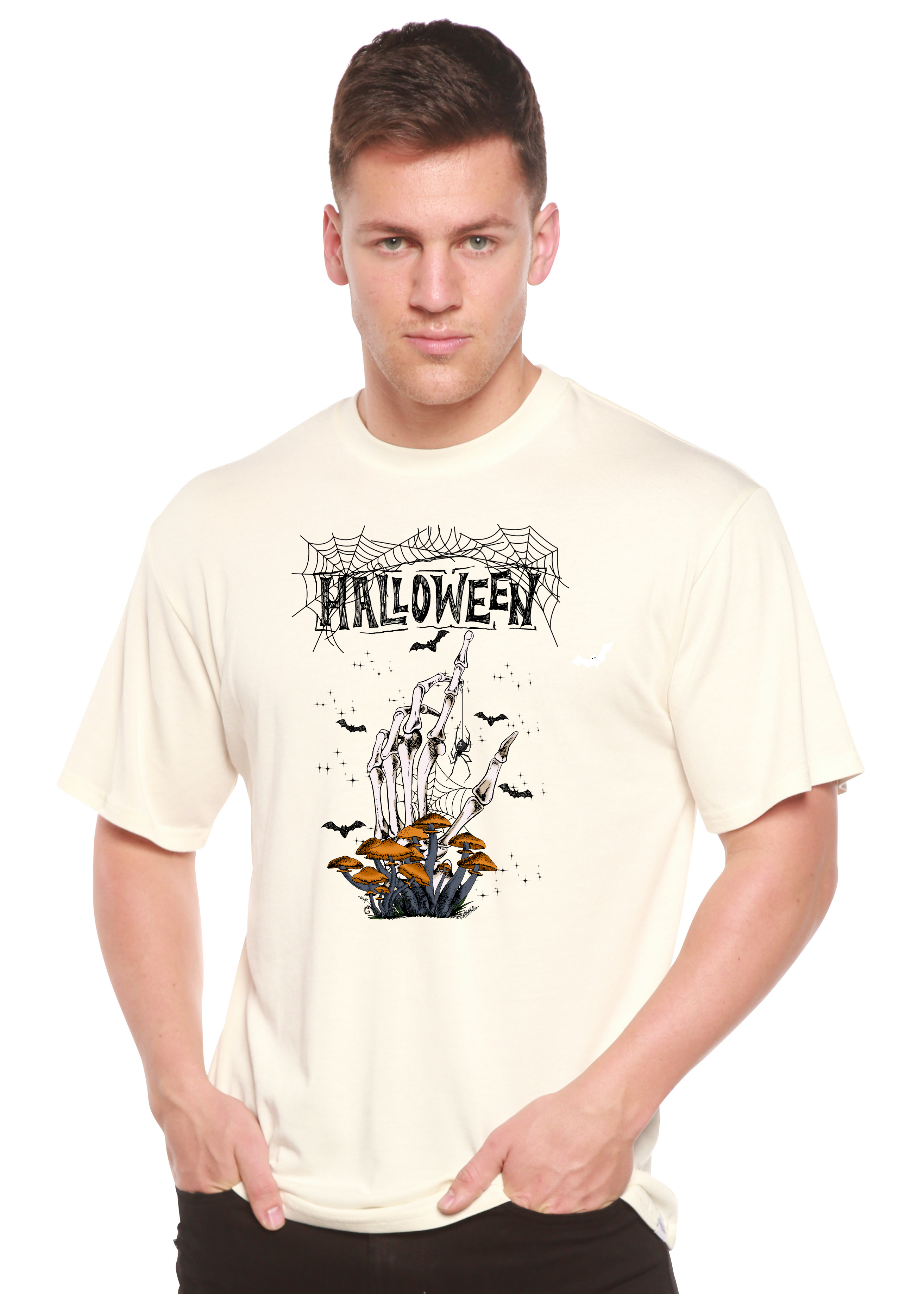 Halloween Men&