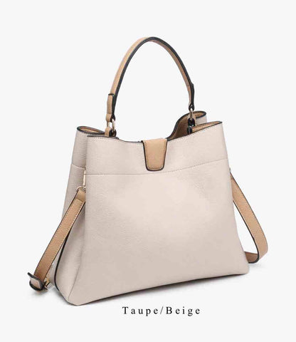 Tati Satchel