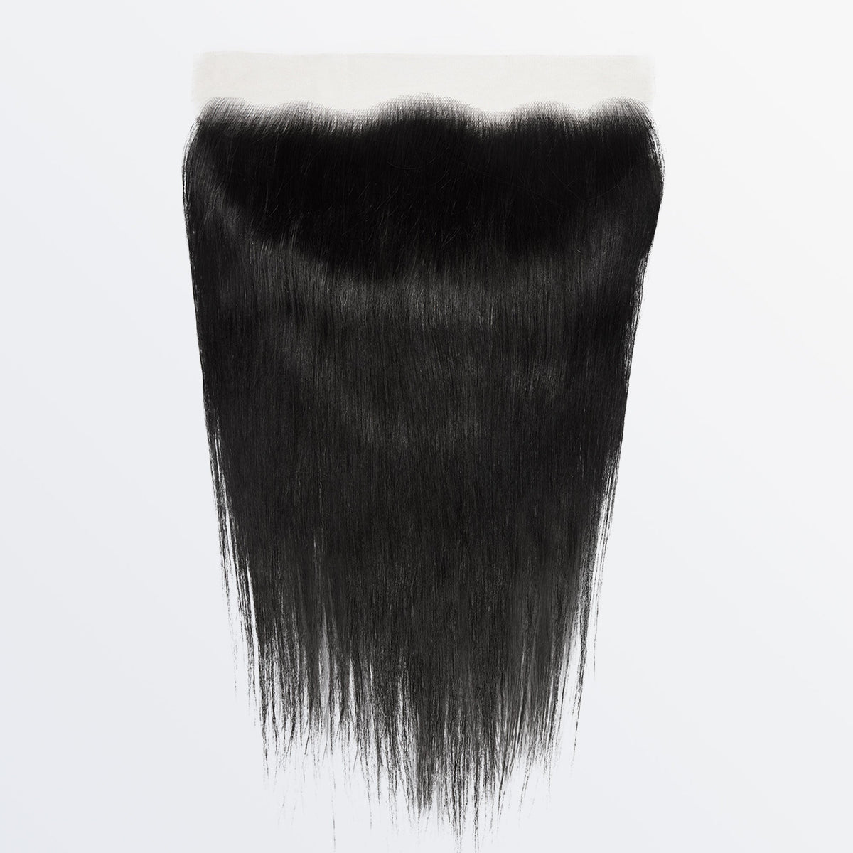 StariaHair 14-24 Inch 13"x4" Straight Transparent Lace Frontal 