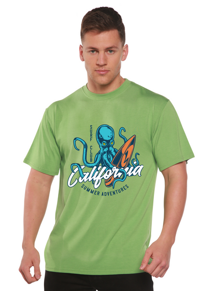 California Summer Adventures Men&
