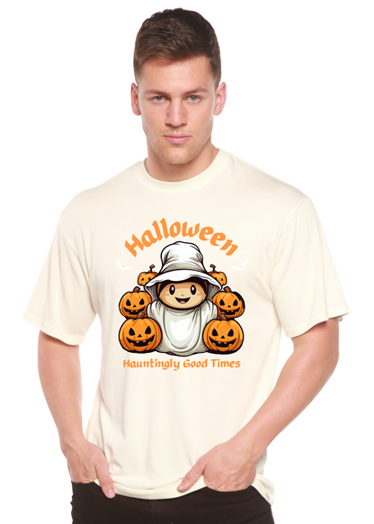 Halloween Hauntingly Good Times Day Men&