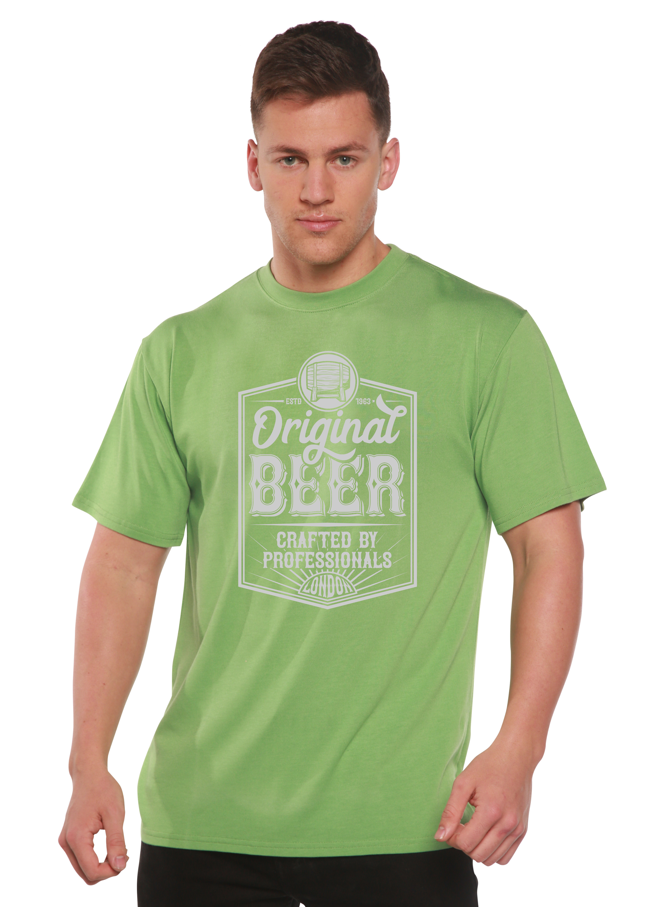 Original Beer Men&