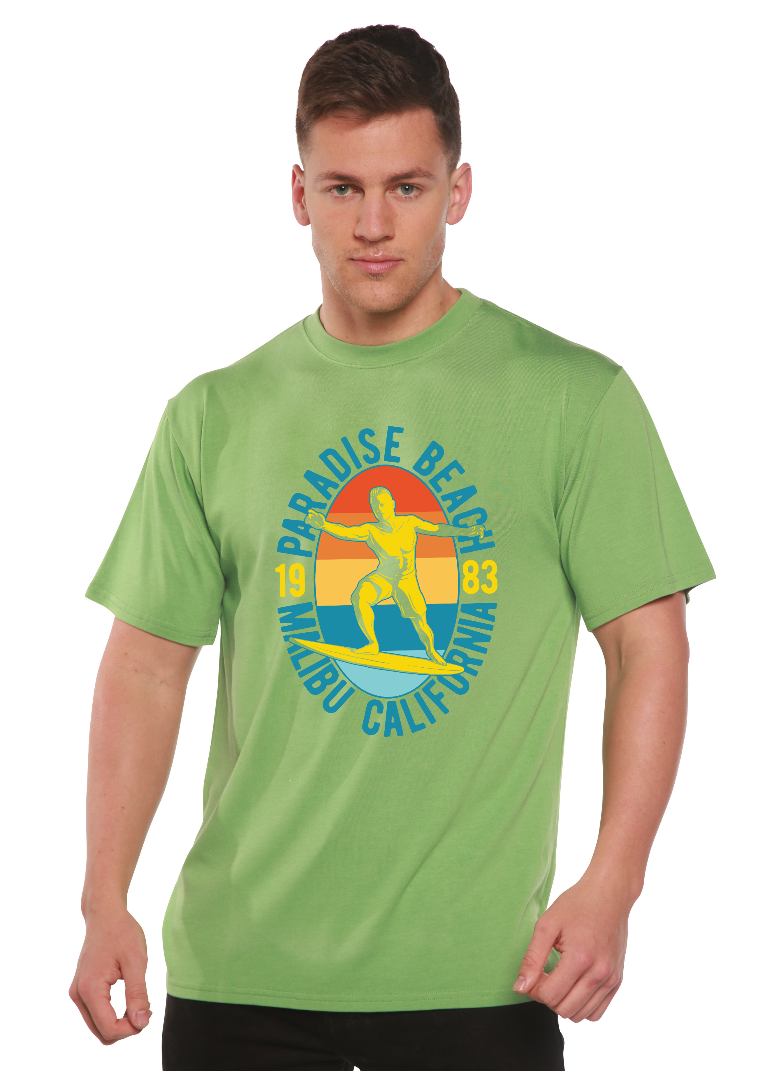 Paradise Beach 1983 Men&