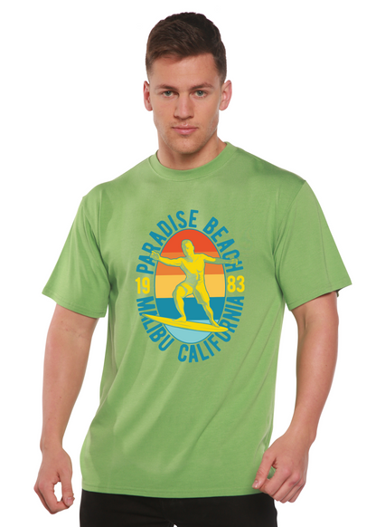 Paradise Beach 1983 Men&