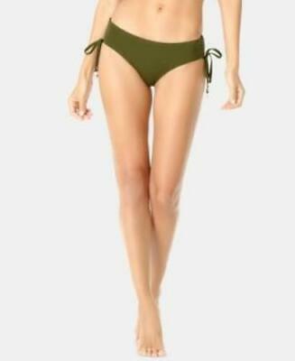 Anne Cole Live in Color Alex Side Tie Bottom