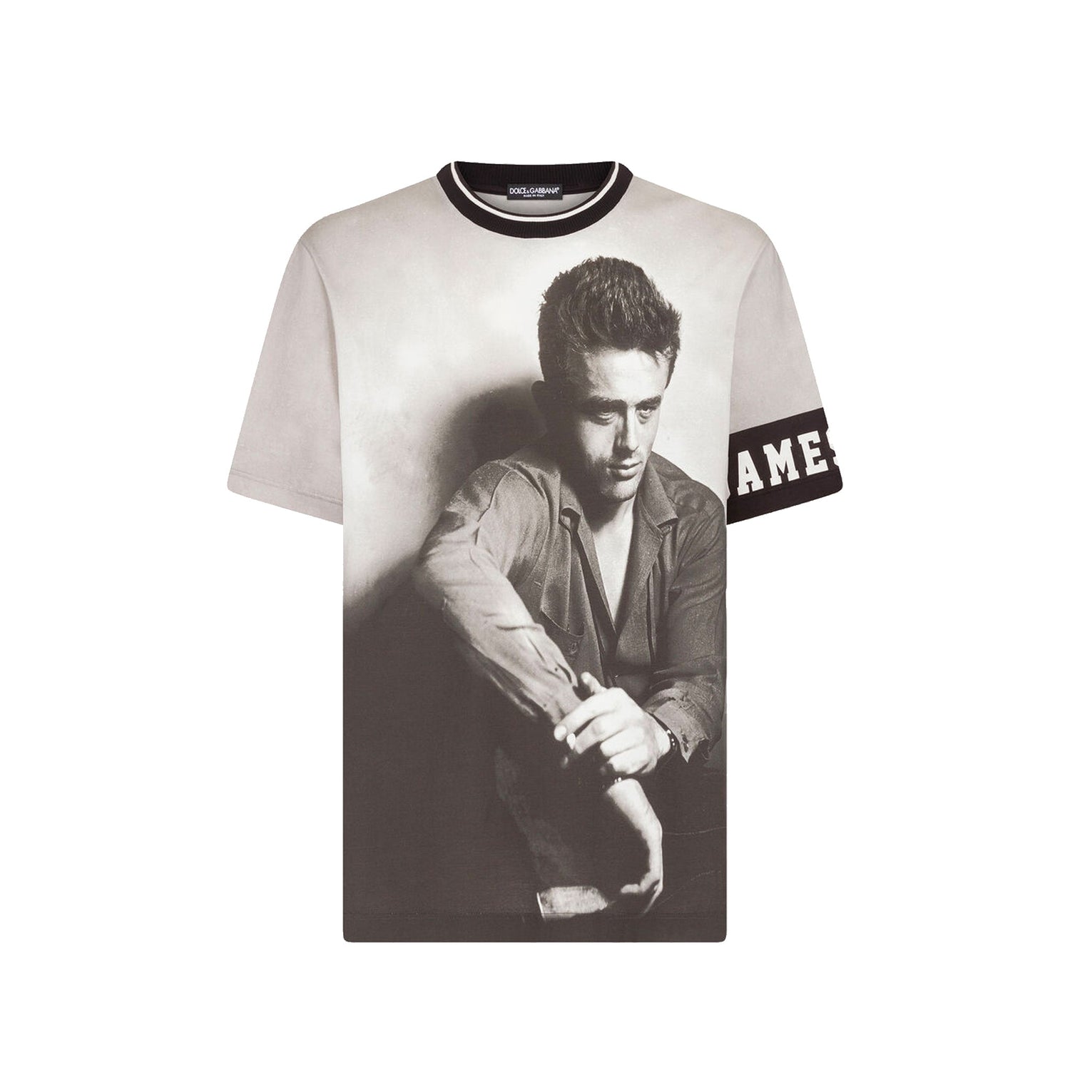 Dolce &amp; Gabbana James Dean T Shirt