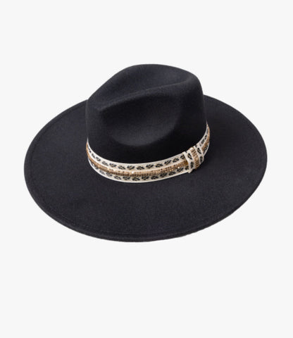 Genesis Fedora