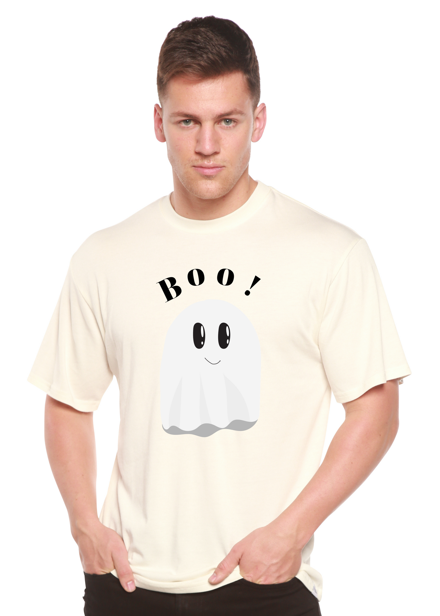 Boo Men&