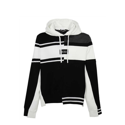 Dolce &amp; Gabbana Cotton Hooded Sweatshirt
