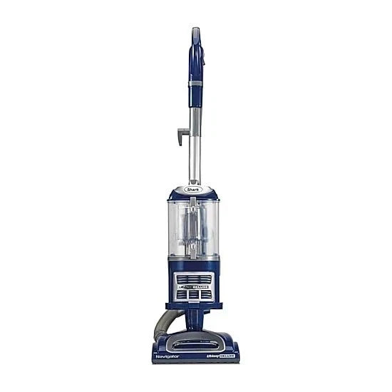 Shark NV360 Upright Vacuum Navigator Lift-Away Deluxe with Large Dust Capacity (Refurbished)