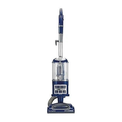 Shark NV360 Upright Vacuum Navigator Lift-Away Deluxe with Large Dust Capacity (Refurbished)