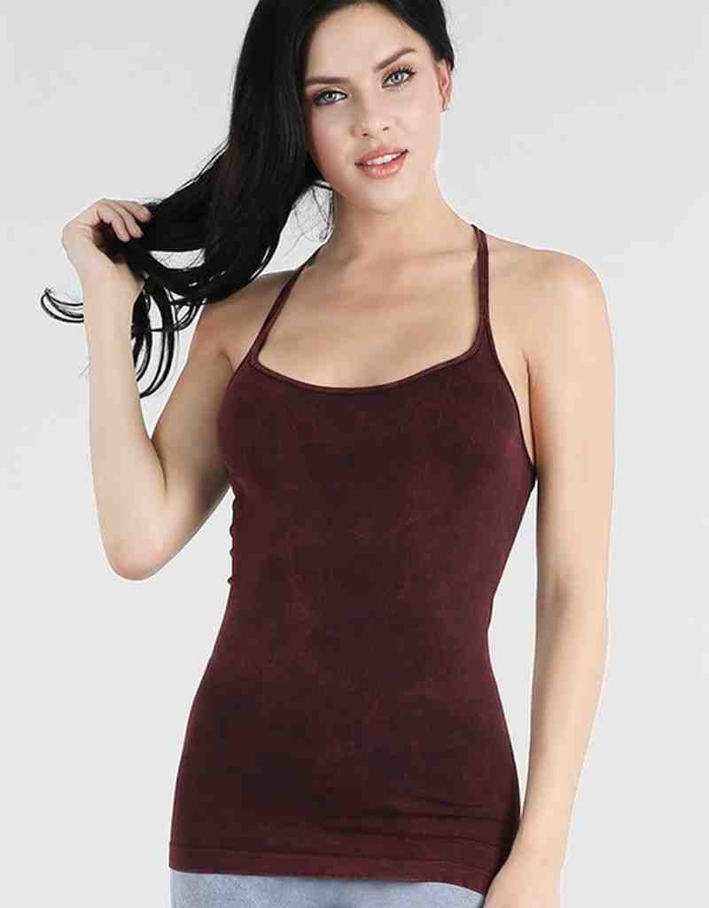 Diamond Strap Camisole