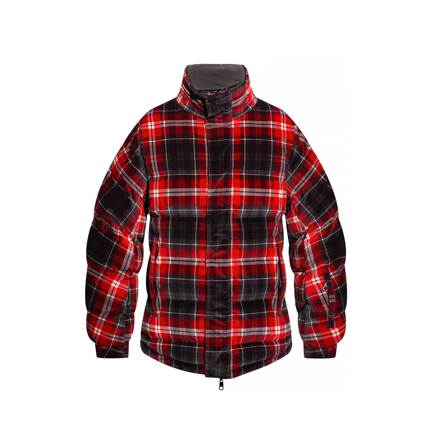 Dolce &amp; Gabbana Reversible A Stic Bomber