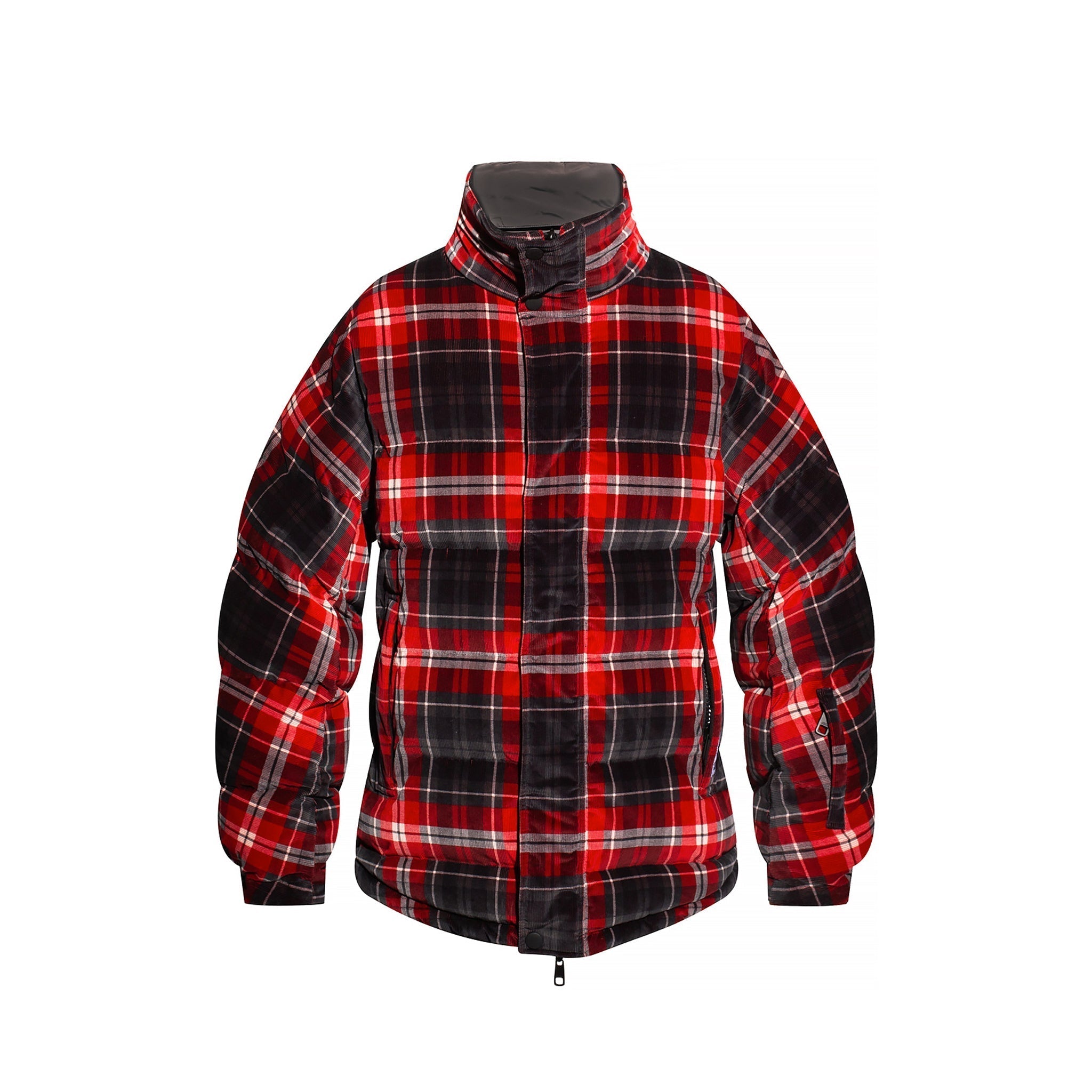 Dolce &amp; Gabbana Reversible A Stic Bomber