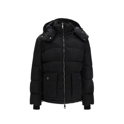 Dolce &amp; Gabbana Logo P Ed Jacket
