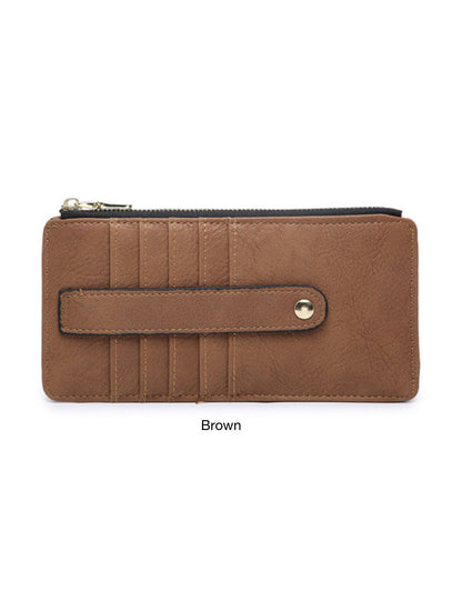 Saige Wallet
