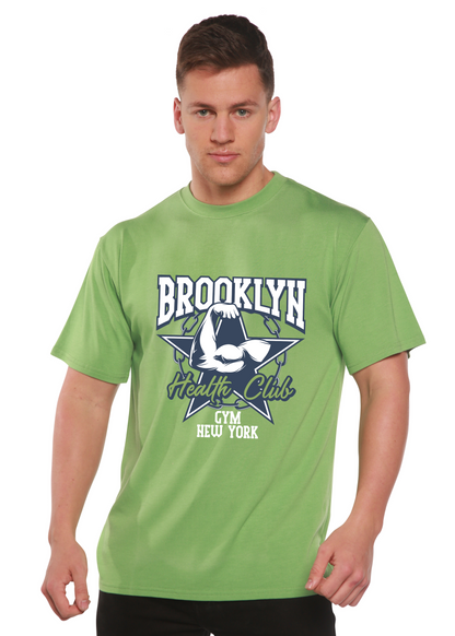 Brooklyn Health Club Men&