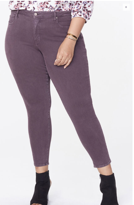 NYDJ  Skinny Ankle Women&