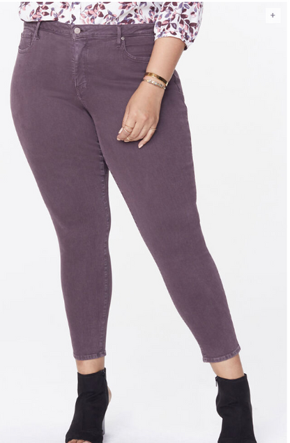 NYDJ  Skinny Ankle Women&