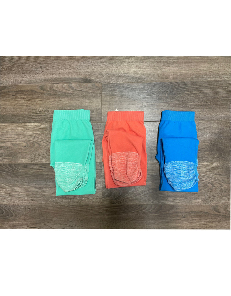 Nikibiki Capris