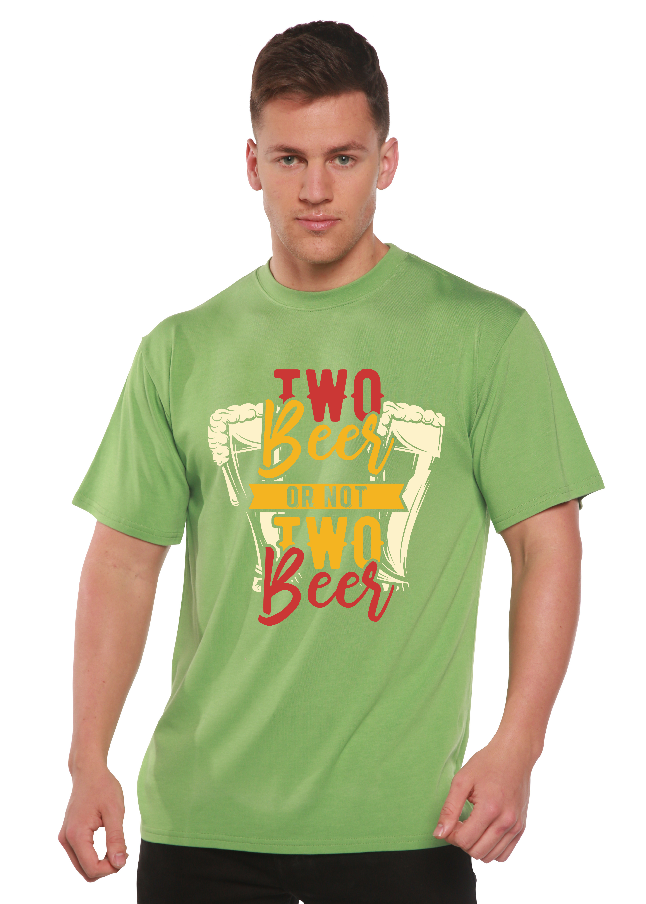 Two Beer Men&