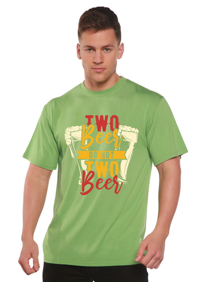 Two Beer Men&