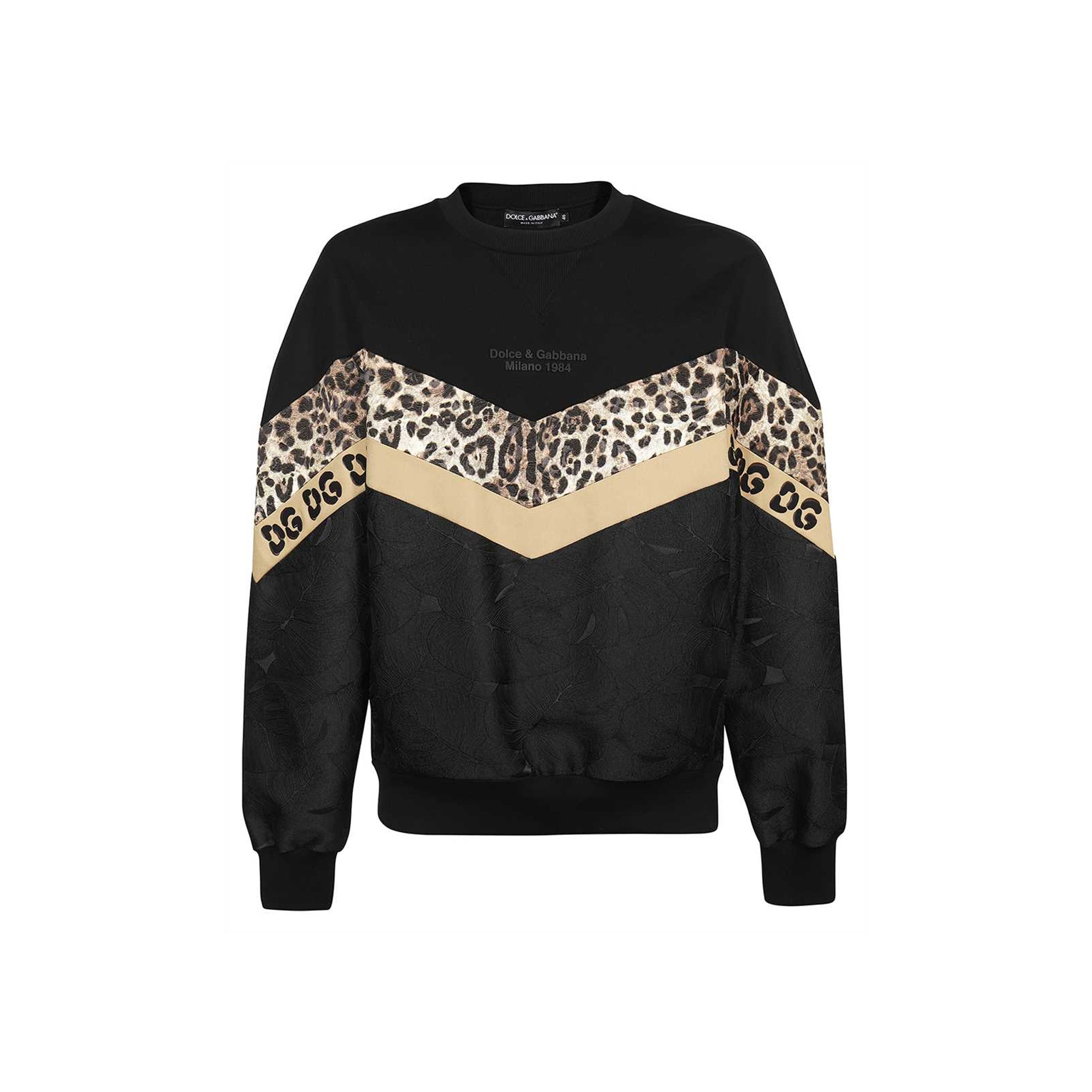 Dolce &amp; Gabbana Printed Sweatshirt