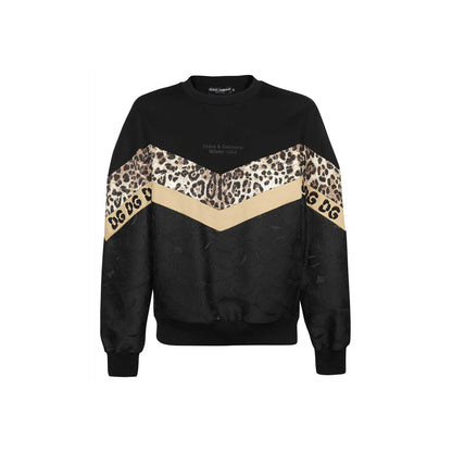Dolce &amp; Gabbana Printed Sweatshirt