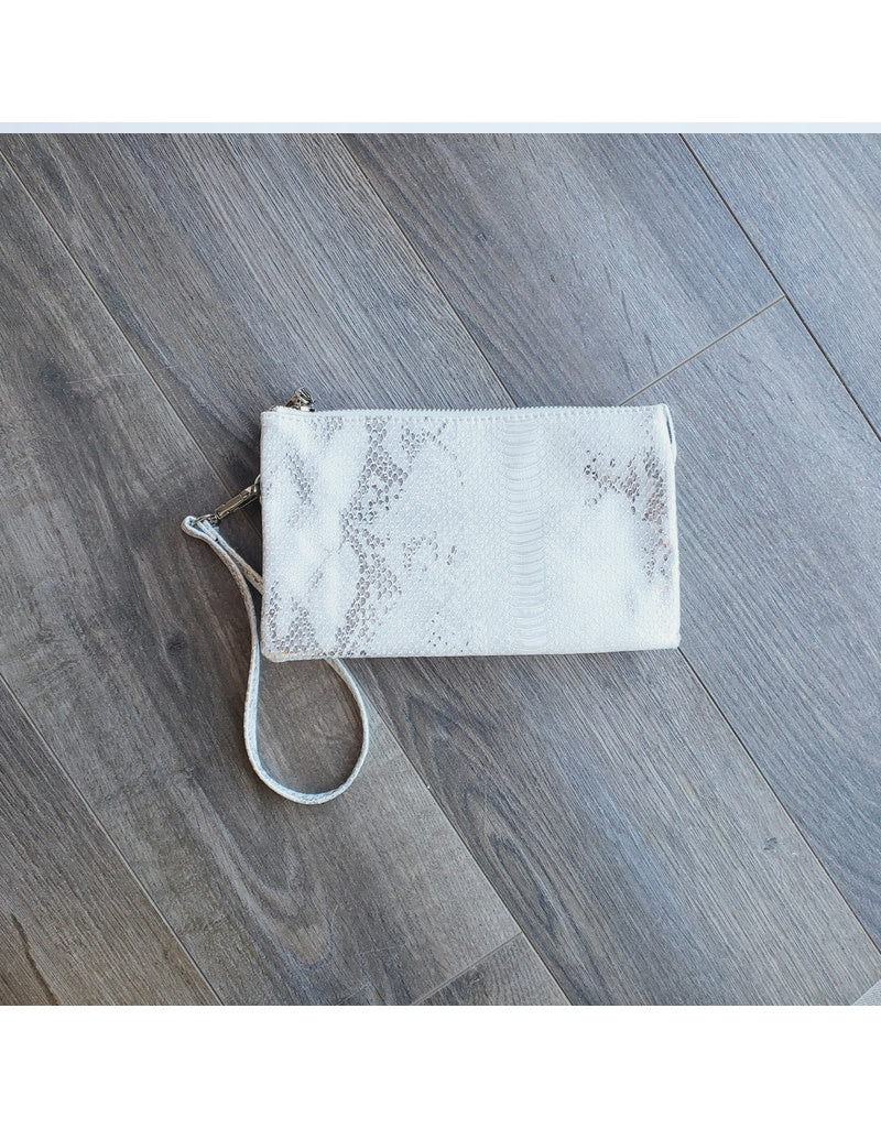 Riley Crossbody Safari Collection