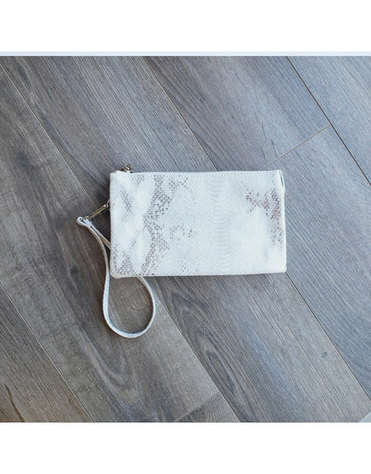Riley Crossbody Safari Collection
