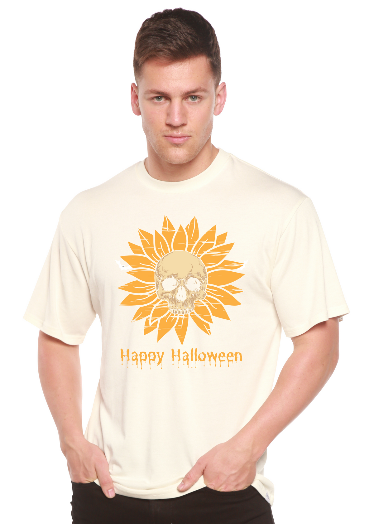 Happy Halloween Day Men&