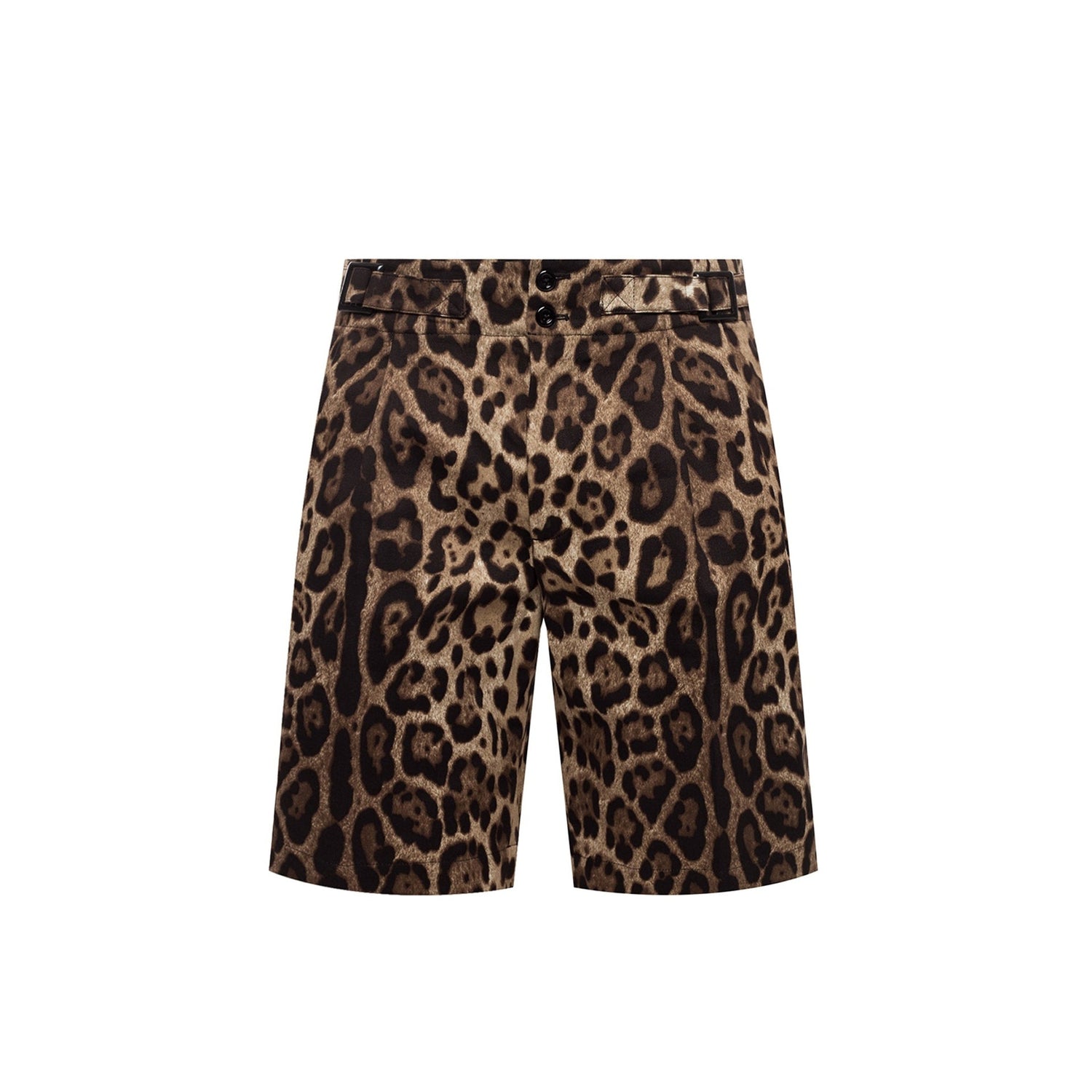 Dolce &amp; Gabbana Bermuda Shorts